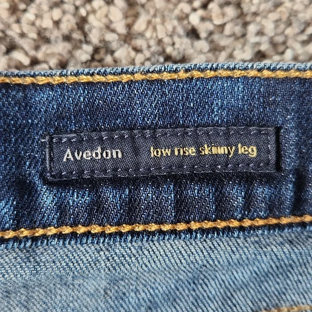Citizen of Humanity Jeans - Picture 4 of 4
